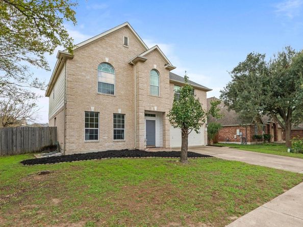 803 Windsor Hill DR, Pflugerville TX 78660