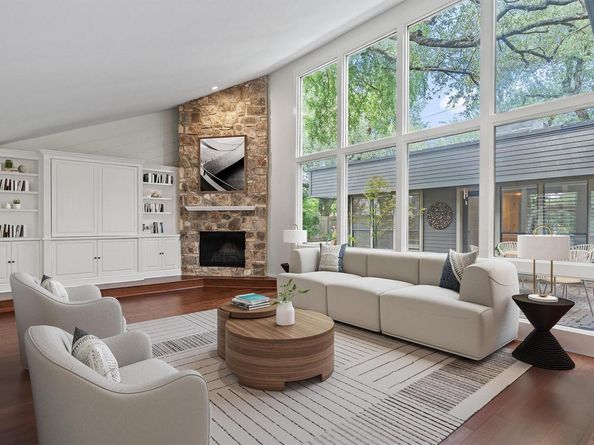 10505 Ronwood DR, Austin TX 78750