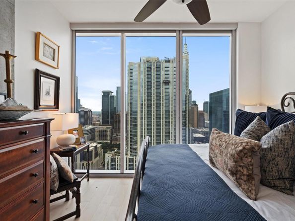 301 West Ave 3004, Austin TX 78701