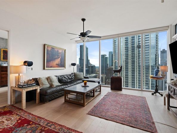 301 West Ave 3004, Austin TX 78701