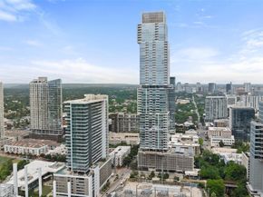 301 West Ave 3004, Austin TX 78701