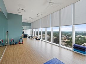 301 West Ave 3004, Austin TX 78701
