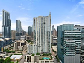 301 West Ave 3004, Austin TX 78701