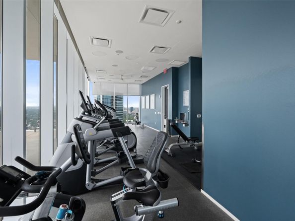 301 West Ave 3004, Austin TX 78701