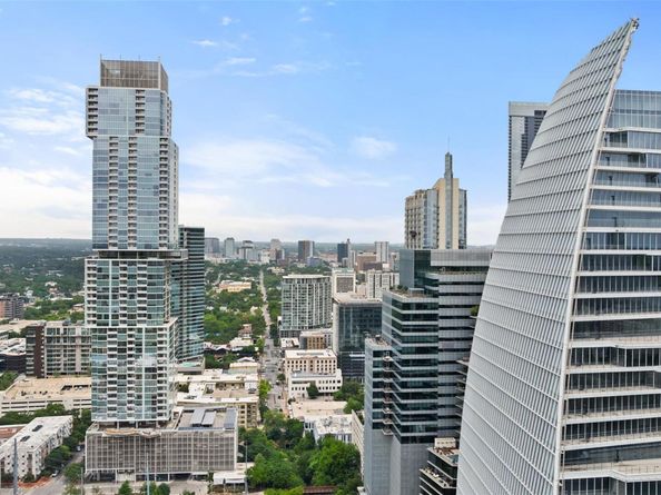 301 West Ave 3004, Austin TX 78701