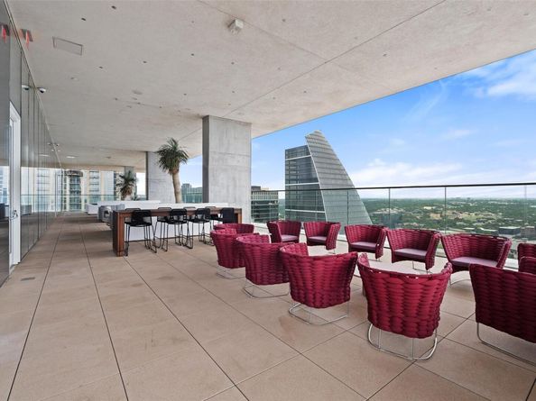 301 West Ave 3004, Austin TX 78701