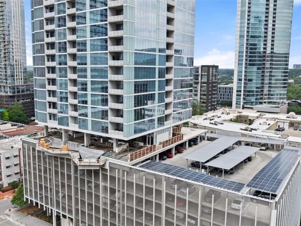 301 West Ave 3004, Austin TX 78701