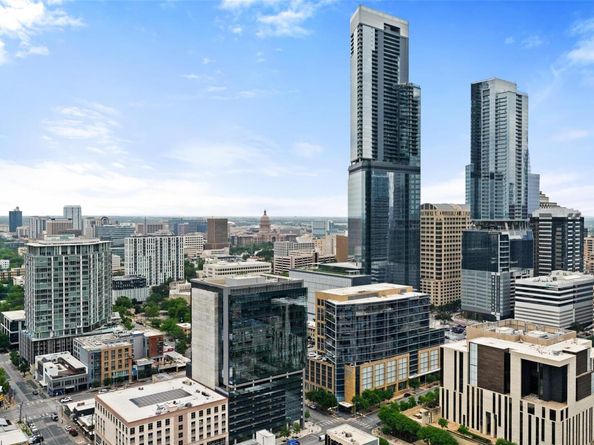 301 West Ave 3004, Austin TX 78701