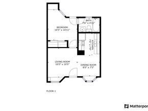 3316 Guadalupe ST 213, Austin TX 78705