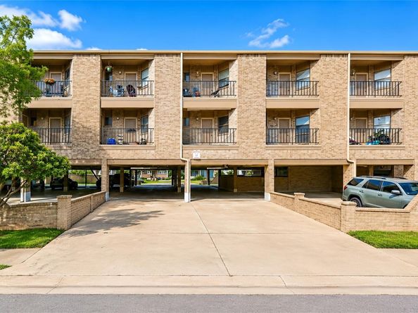 3316 Guadalupe ST 213, Austin TX 78705