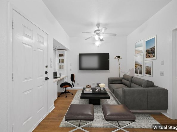 3316 Guadalupe ST 213, Austin TX 78705