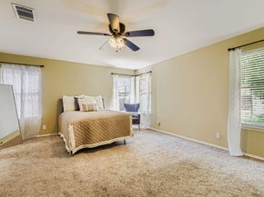 1126 Red Ranch CIR N, Cedar Park TX 78613