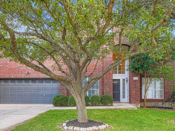 1126 Red Ranch CIR N, Cedar Park TX 78613