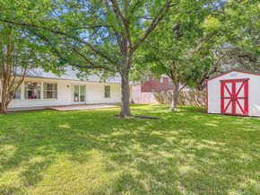 1126 Red Ranch CIR N, Cedar Park TX 78613