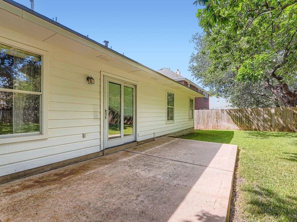 1126 Red Ranch CIR N, Cedar Park TX 78613