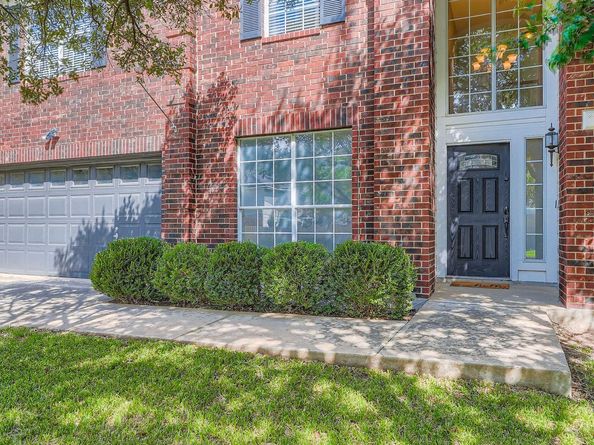 1126 Red Ranch CIR N, Cedar Park TX 78613