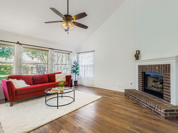 1126 Red Ranch CIR N, Cedar Park TX 78613
