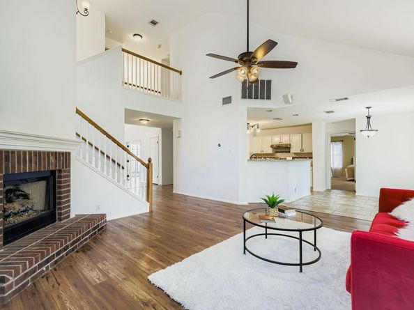 1126 Red Ranch CIR N, Cedar Park TX 78613