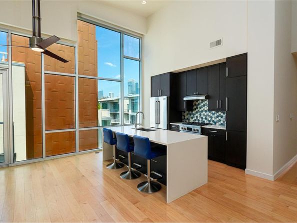 1600 Barton Springs RD 5601, Austin TX 78704