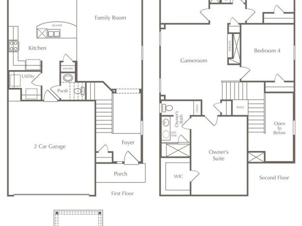 1505 Corsac WAY, Austin TX 78758