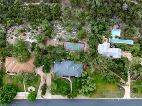 8817 Bell Mountain DR, Austin TX 78730