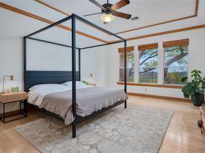 8817 Bell Mountain DR, Austin TX 78730
