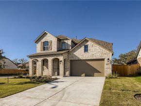 4504 Post LOOP, Round Rock TX 78628