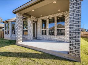 4504 Post LOOP, Round Rock TX 78628