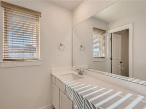 4504 Post LOOP, Round Rock TX 78628