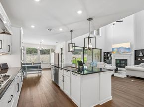 5201 Olimpico WAY, Leander TX 78641