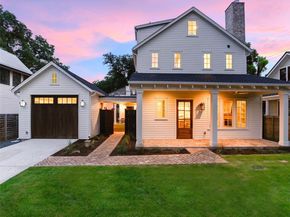 1603 Willow ST, Austin TX 78702