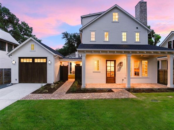 1603 Willow ST, Austin TX 78702