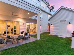 1603 Willow ST, Austin TX 78702