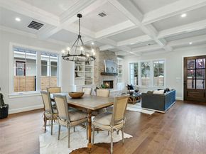 1603 Willow ST, Austin TX 78702