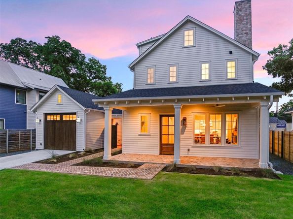 1603 Willow ST, Austin TX 78702