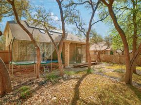 11009 Cherisse DR, Austin TX 78739