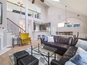 11009 Cherisse DR, Austin TX 78739