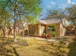 11009 Cherisse DR, Austin TX 78739