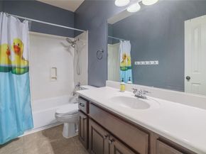 11009 Cherisse DR, Austin TX 78739