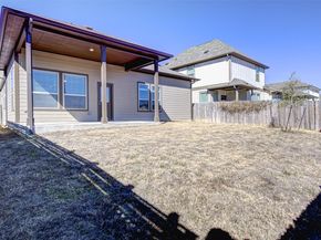 13129 Ditka DR, Austin TX 78652