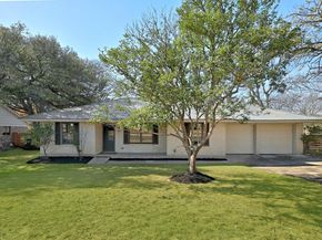 5604 Chadwyck DR, Austin TX 78723