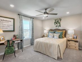 1709 Lorant LN, Pflugerville TX 78660