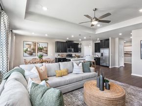 1709 Lorant LN, Pflugerville TX 78660