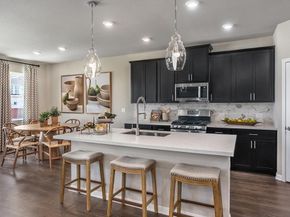 1709 Lorant LN, Pflugerville TX 78660