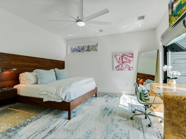 1006 Elm ST, Austin TX 78703