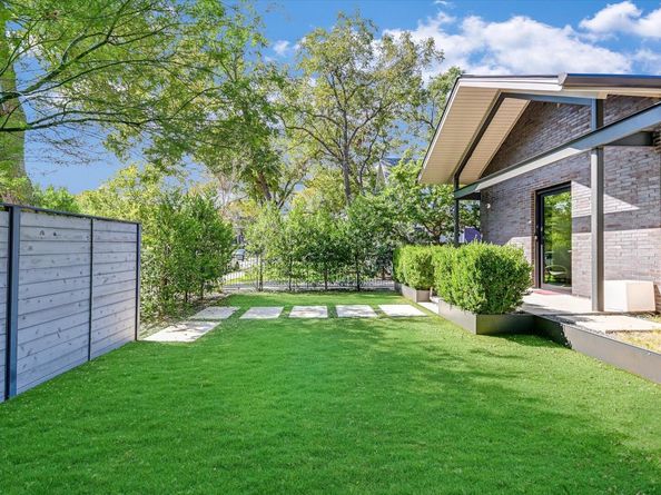 1006 Elm ST, Austin TX 78703