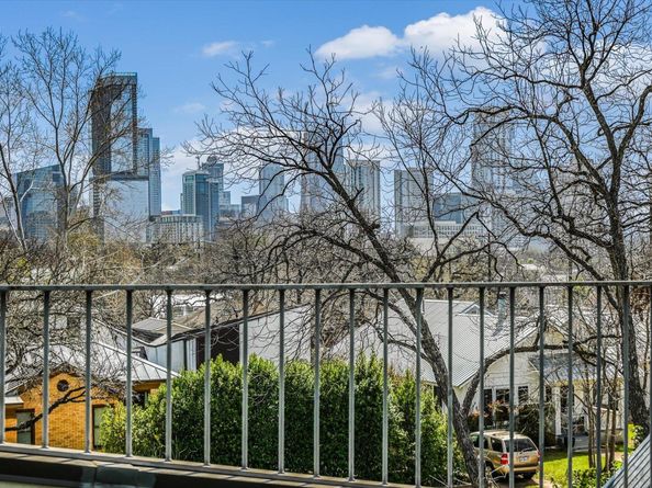 1006 Elm ST, Austin TX 78703
