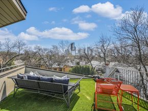 1006 Elm ST, Austin TX 78703