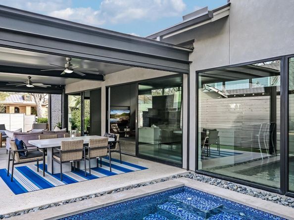 1006 Elm ST, Austin TX 78703