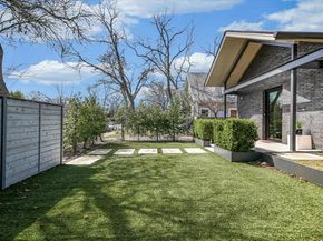 1006 Elm ST, Austin TX 78703